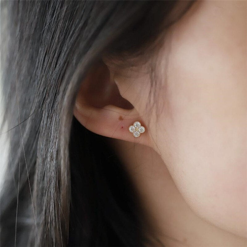 925 North Earrings
