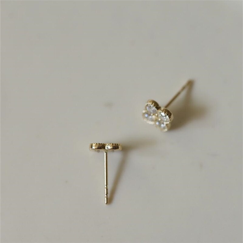 925 North Earrings
