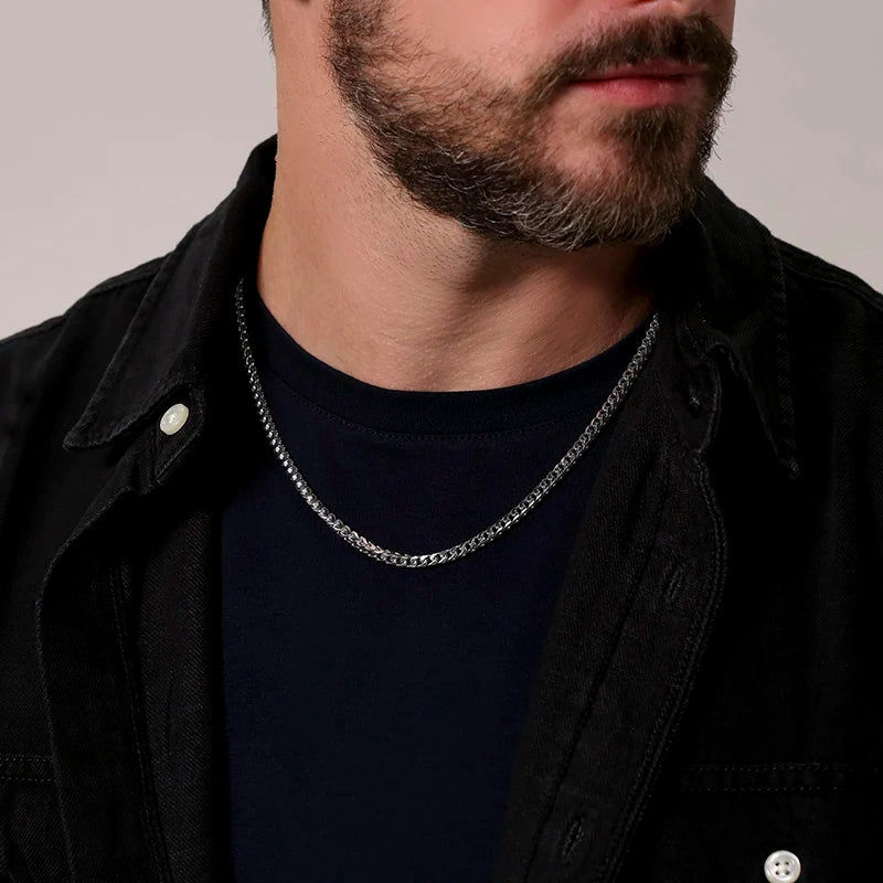Franco Chain