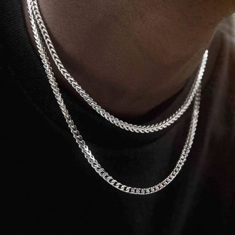 Franco Chain