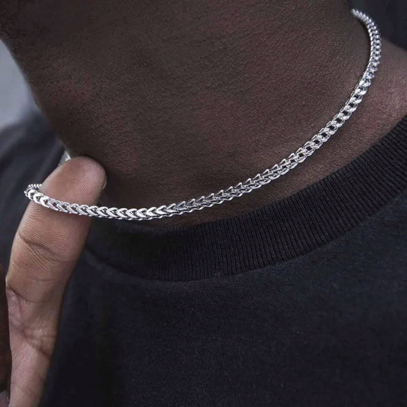 Franco Chain