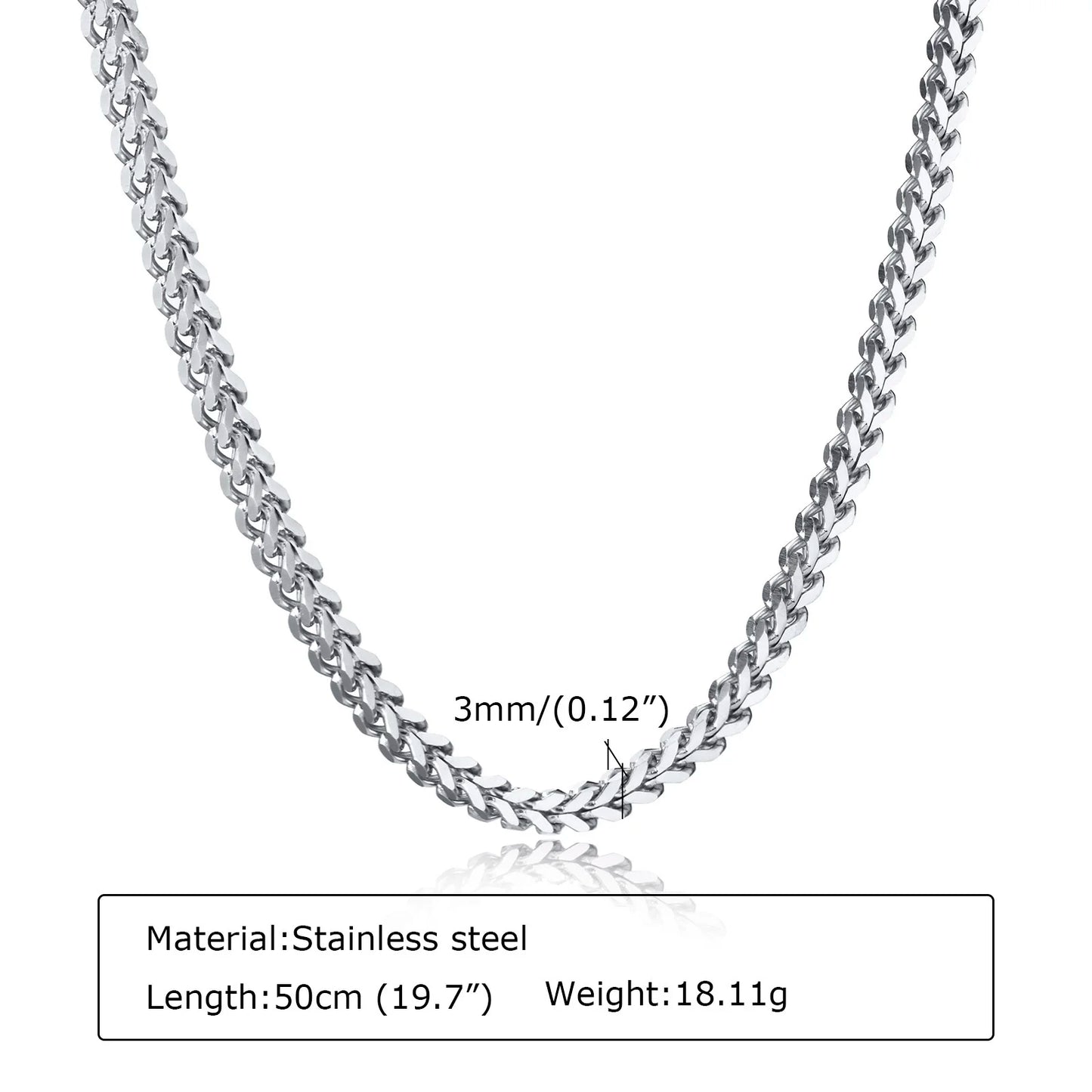 Franco Chain