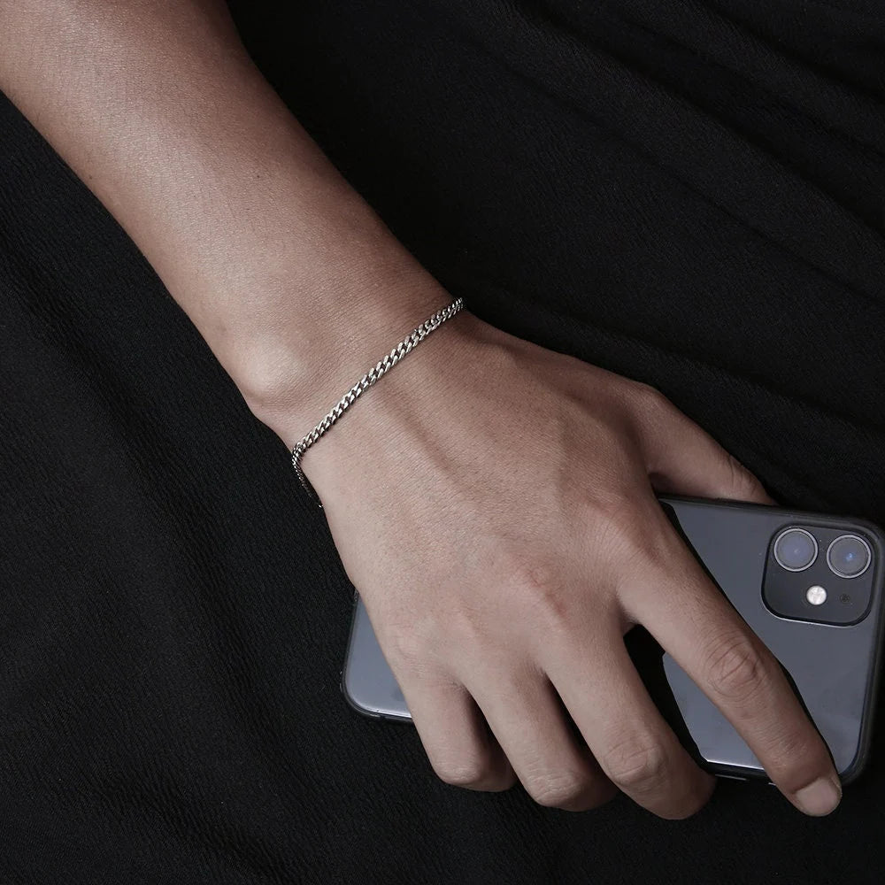 Cuban Link Bracelets