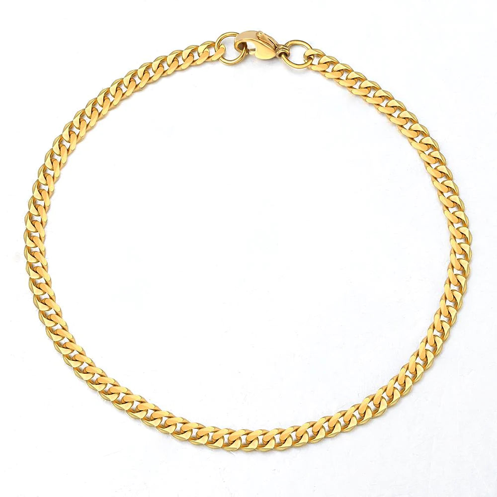 Cuban Link Bracelets