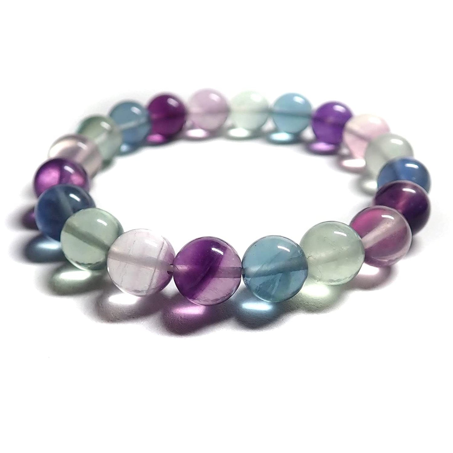 Natural Stone Bead Bracelets - Soffu