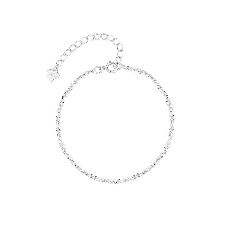 925 Sterling Silver Bracelet - Soffu