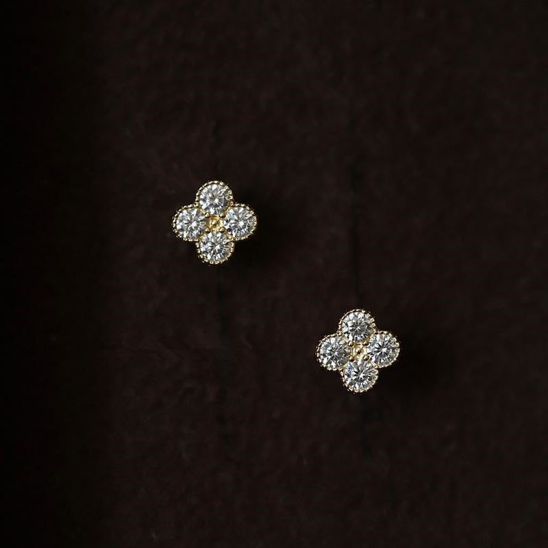 925 North Earrings