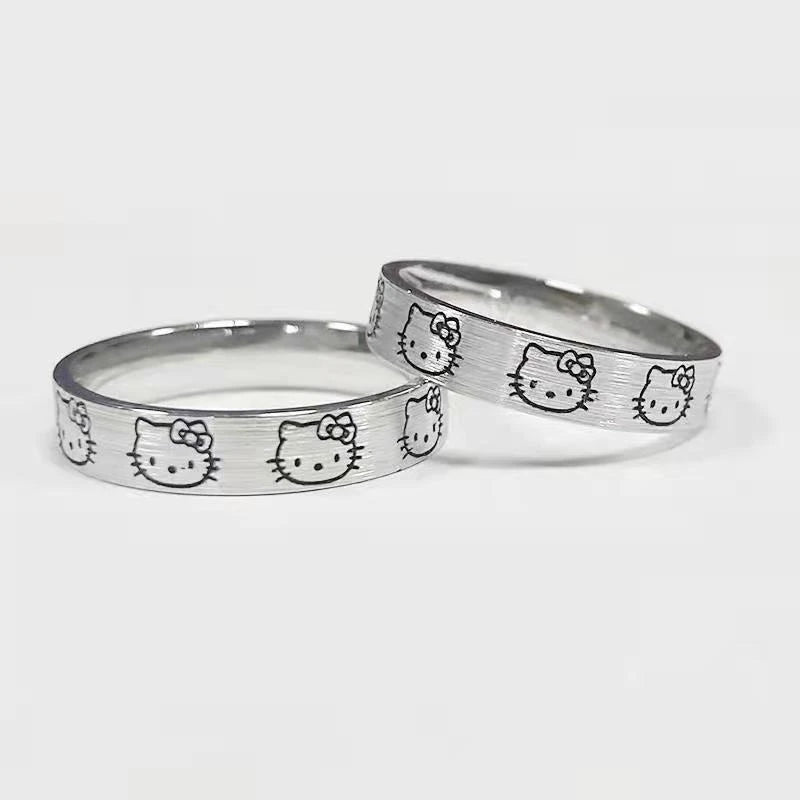 Sanrio Rings - Soffu