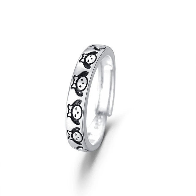 Sanrio Rings - Soffu