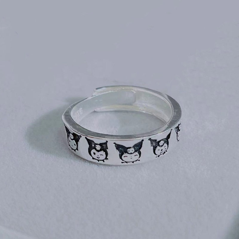 Sanrio Rings - Soffu