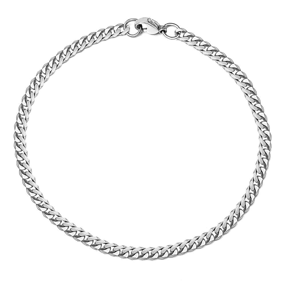 Cuban Link Bracelets